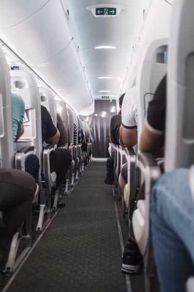 Cabin Inspection & Certification