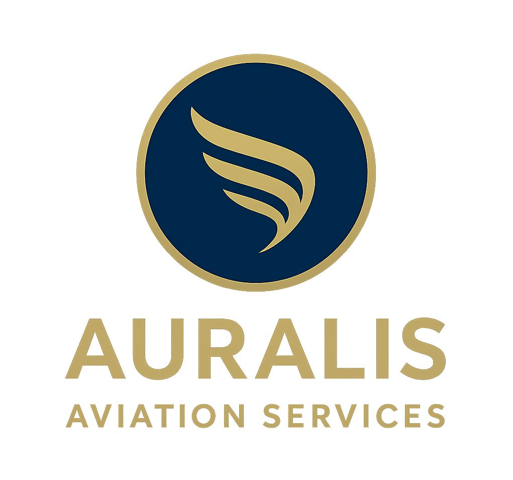 Auralis Aviation Services