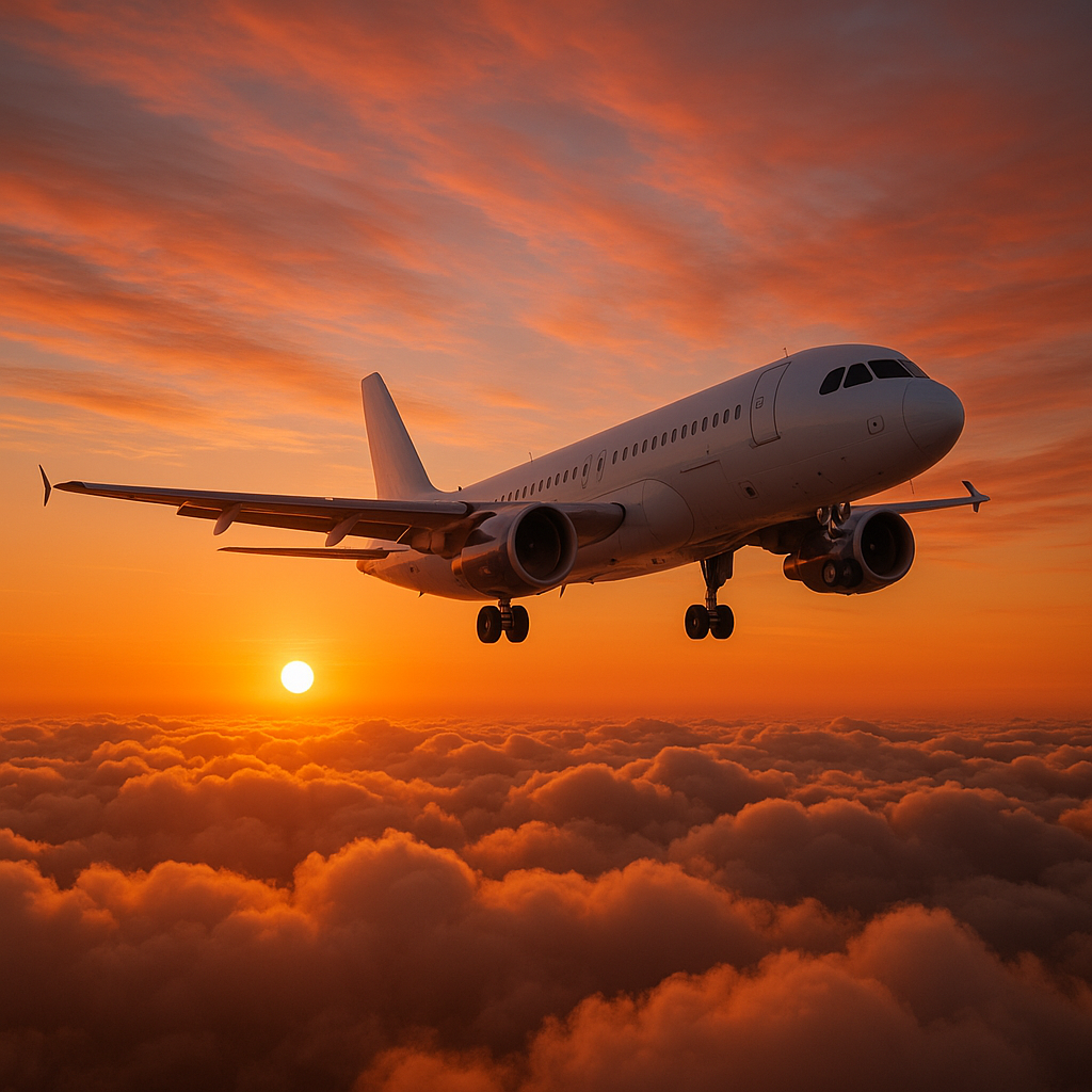 Aircraft Transactions